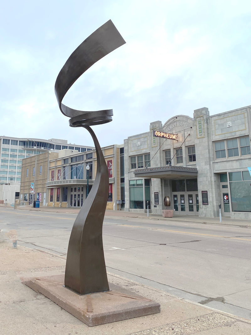 In Praise Of Resilience