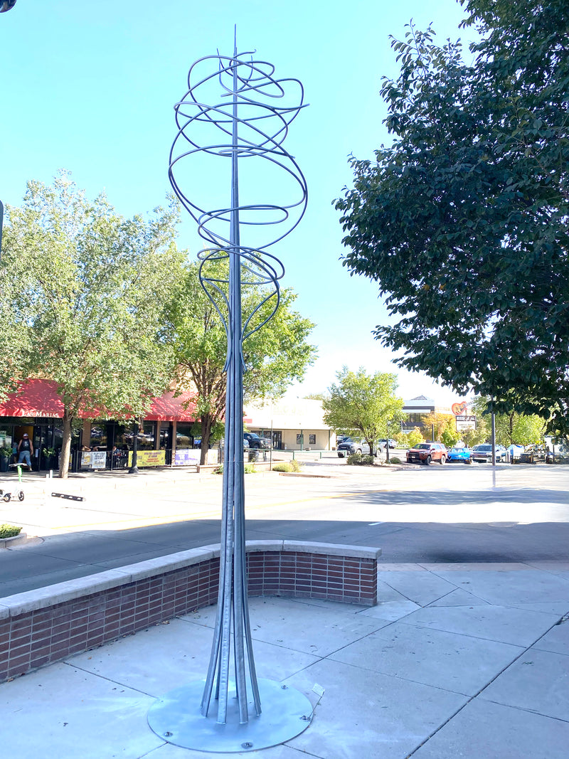 Movement Of Inspiration