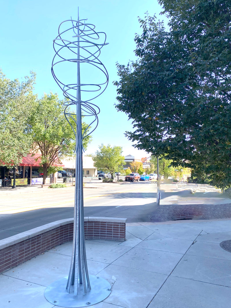 Movement Of Inspiration