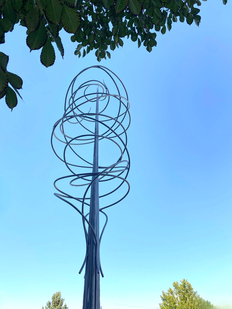 Movement Of Inspiration