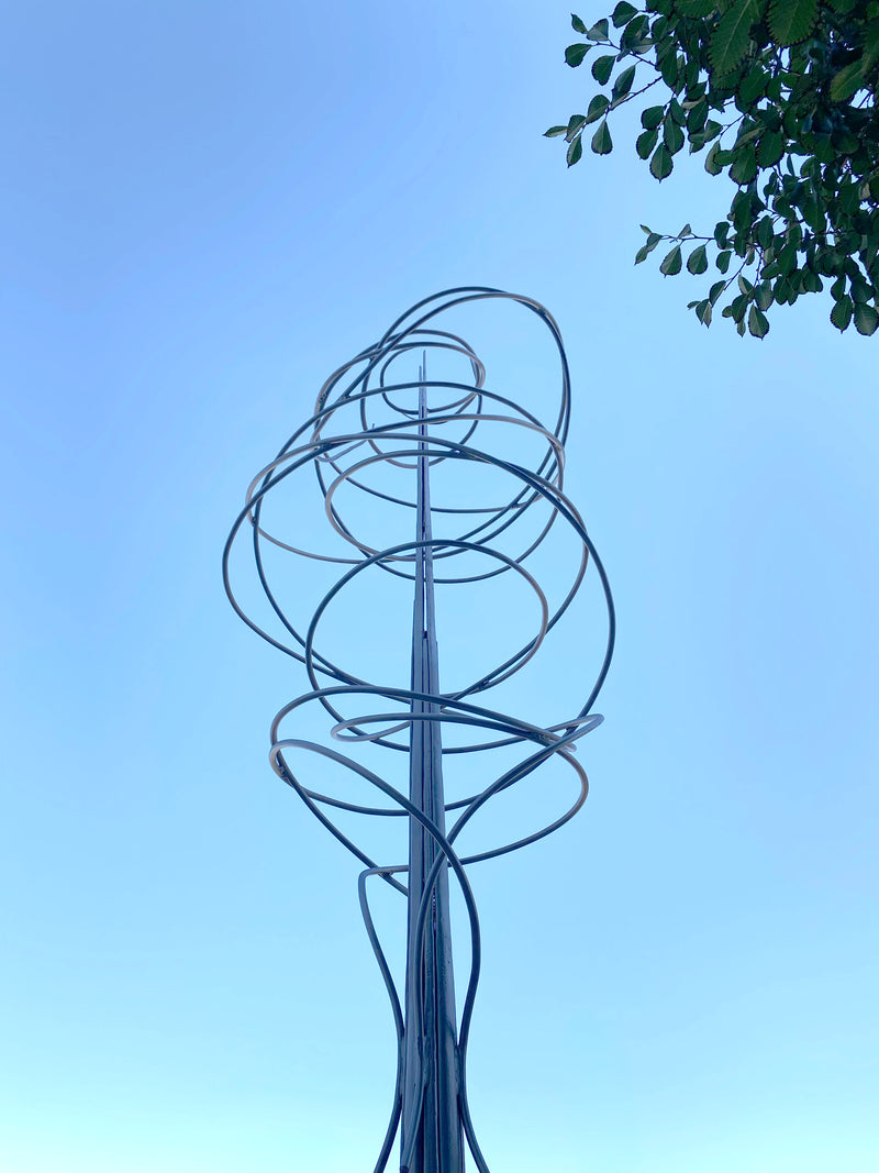 Movement Of Inspiration