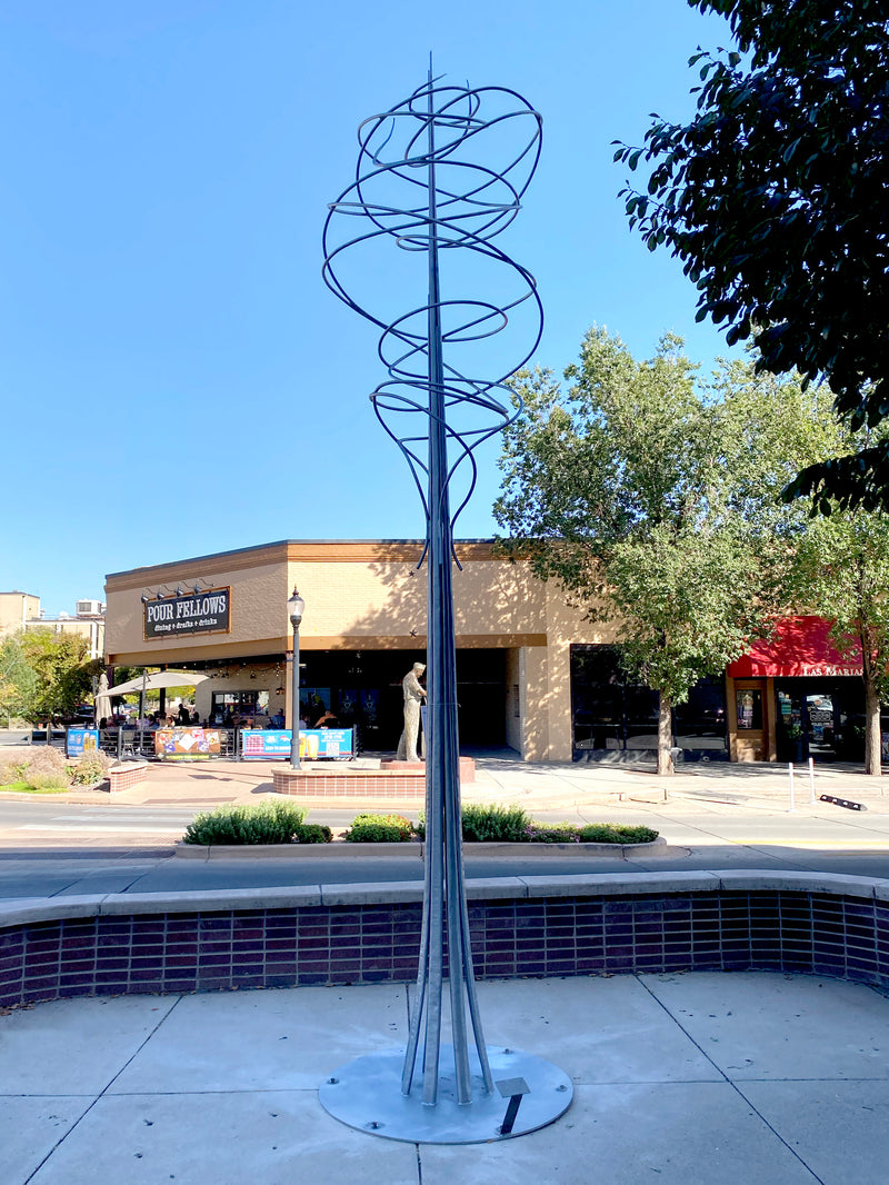 Movement Of Inspiration