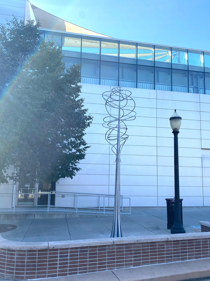 Movement Of Inspiration