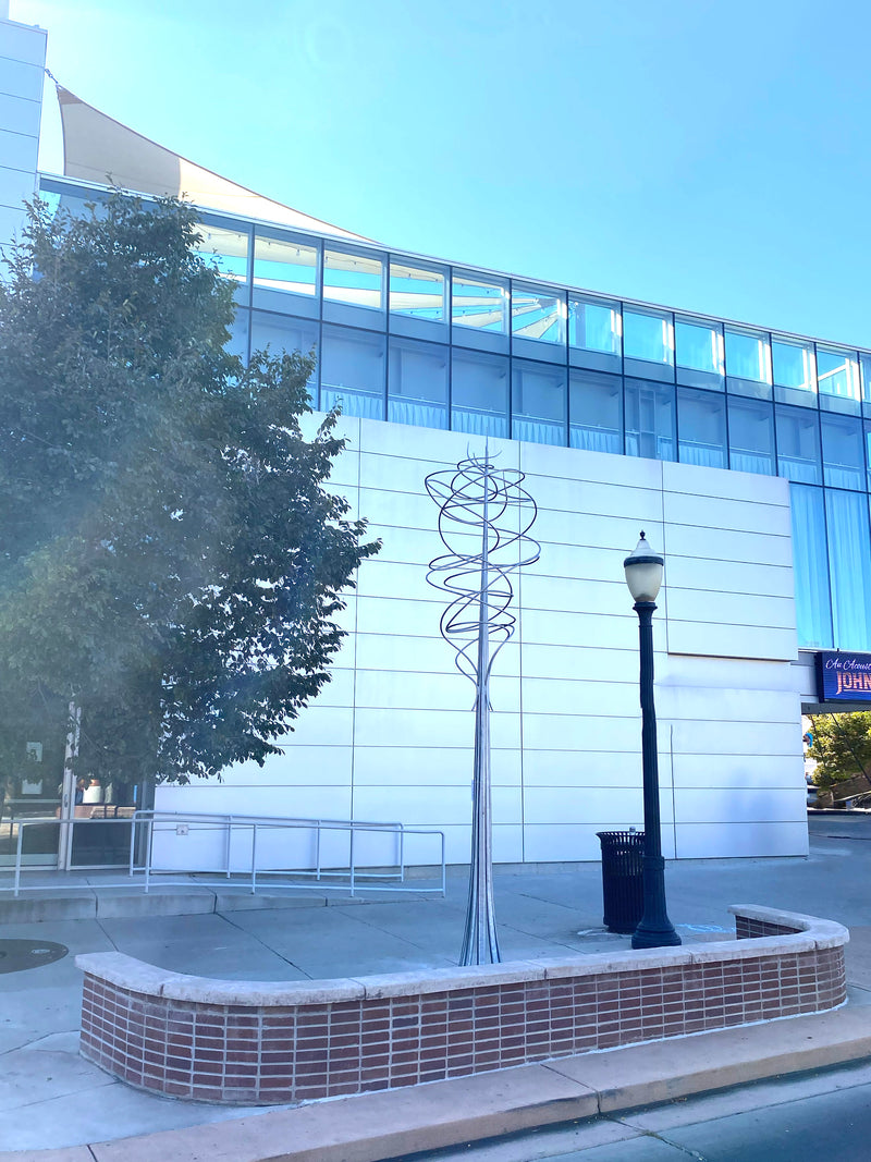 Movement Of Inspiration