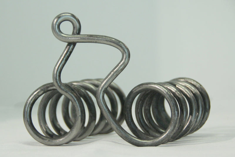 Sculptural Bike Racks