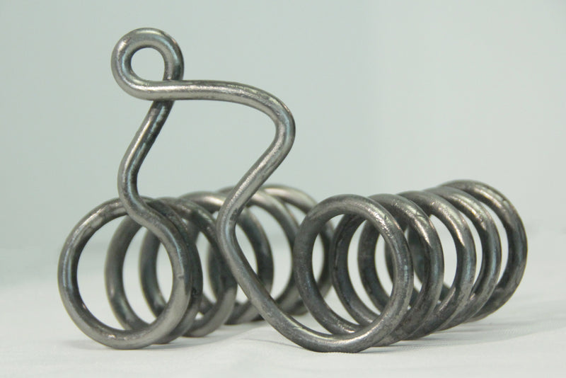 Sculptural Bike Racks