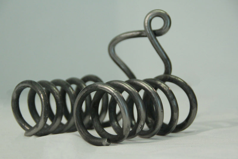 Sculptural Bike Racks