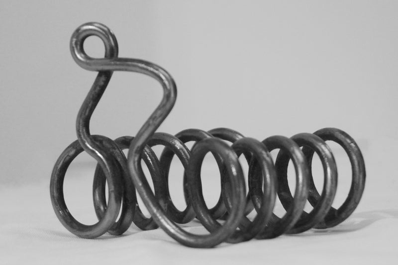 Sculptural Bike Racks