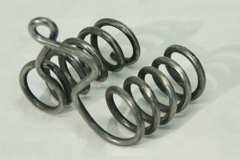 Sculptural Bike Racks