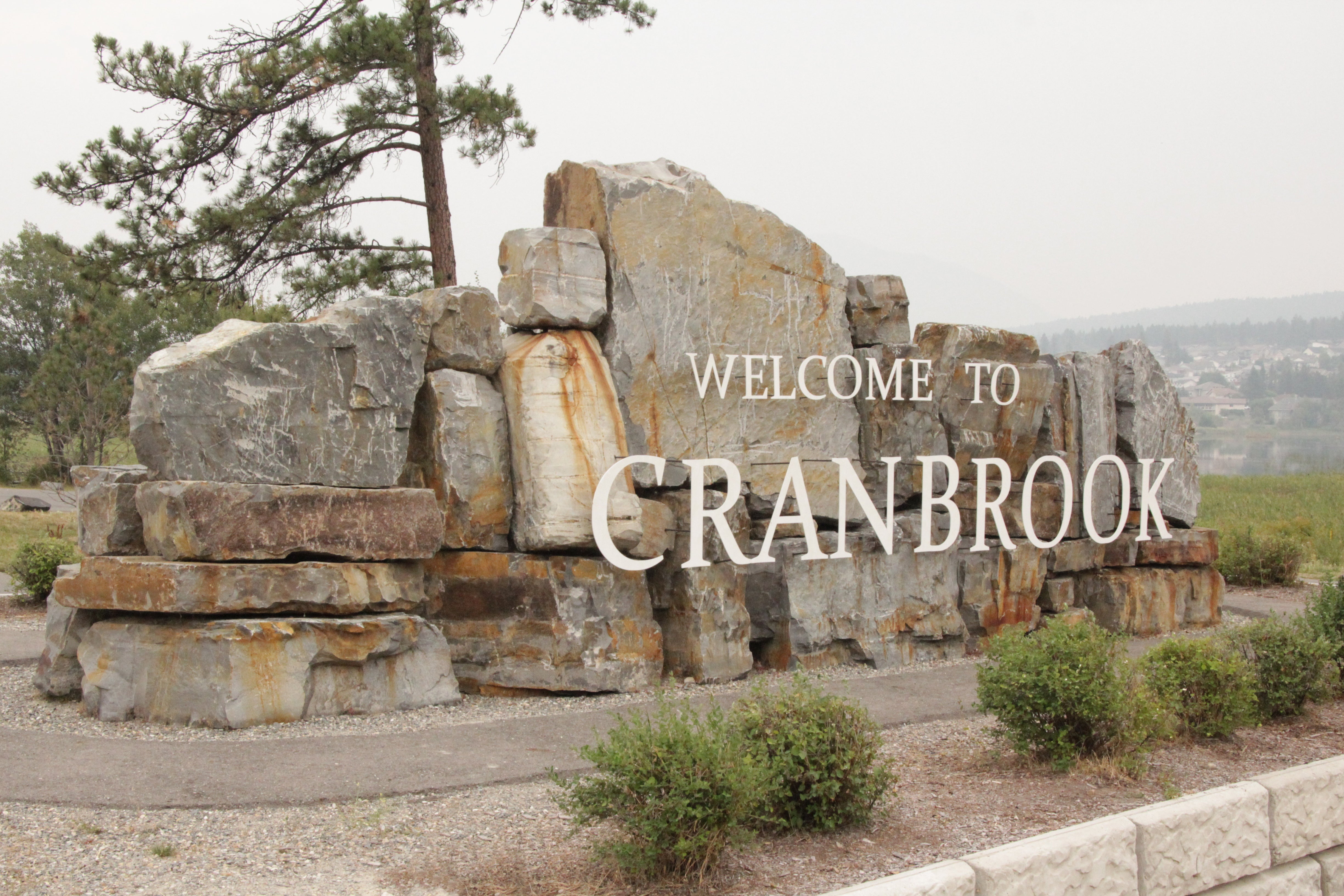 Cranbrook Townsman | Paul Reimer
