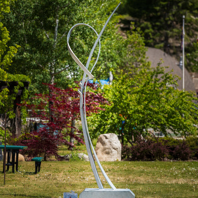 Castlegar SculptureWalk | Public Art Exhibit