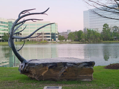 The Woodlands | Public Art Exhibit