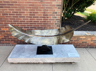 Sculptures On The Square | Public Art Exhibit