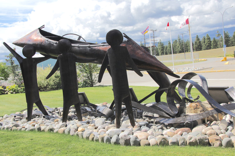 Reconciliation Sculpture