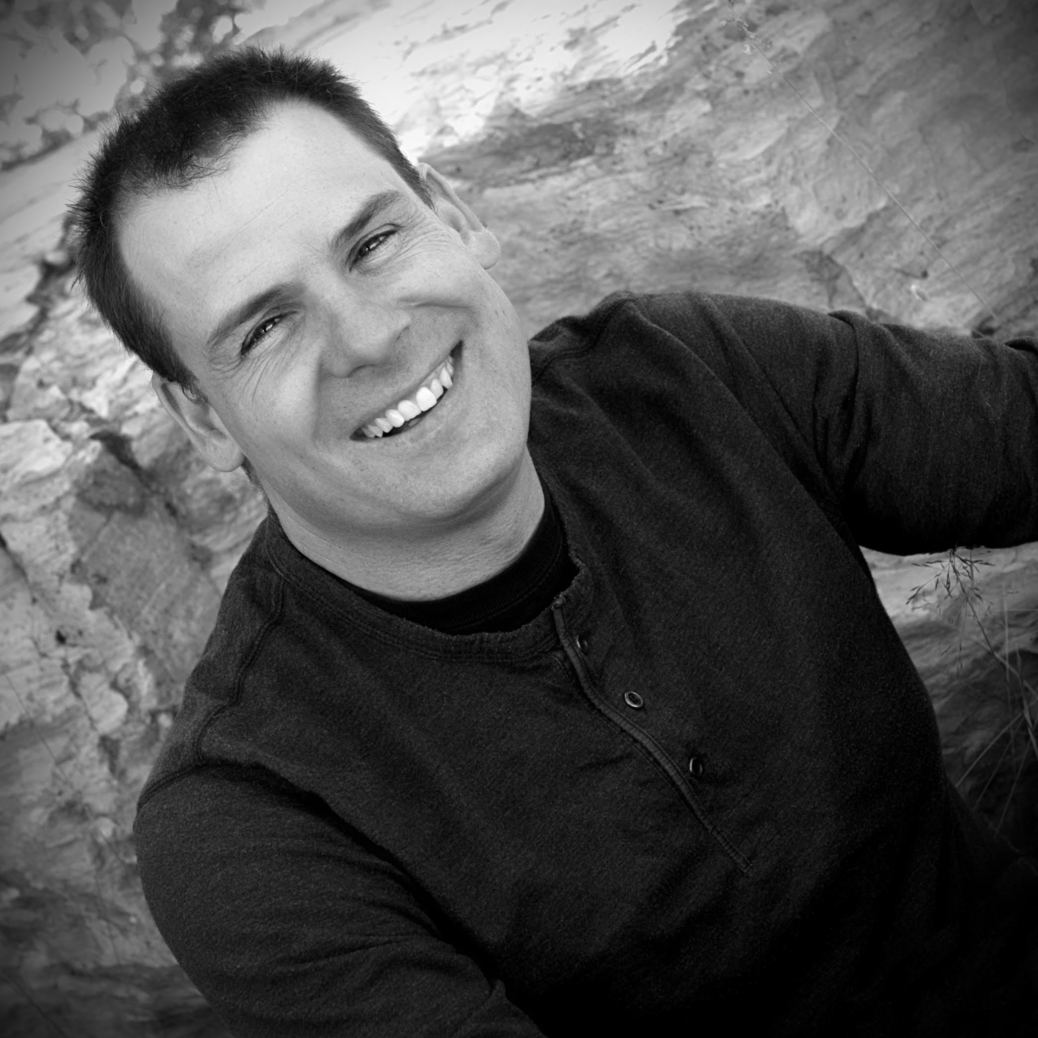Paul Reimer | Artist