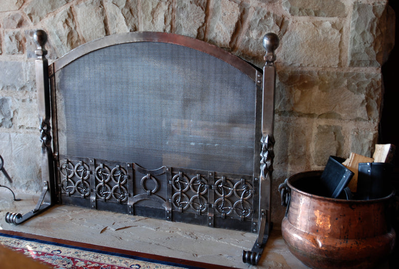 Fireplaces and Tool Sets