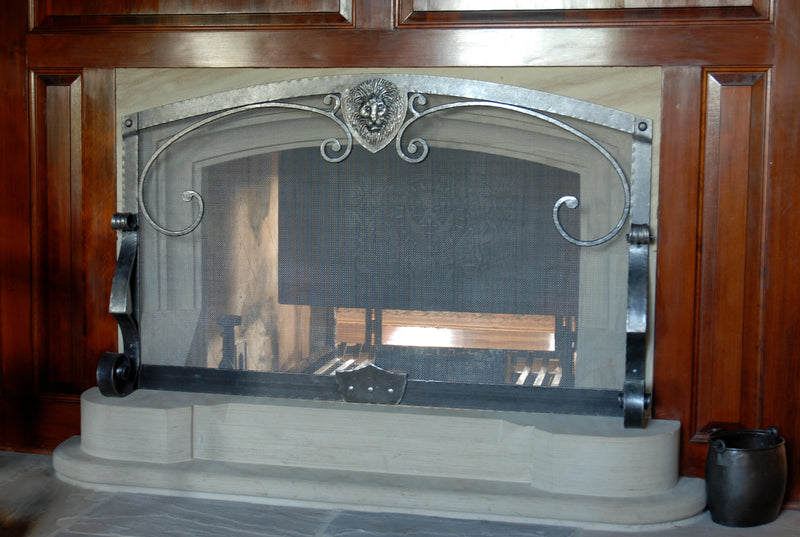 Fireplaces and Tool Sets