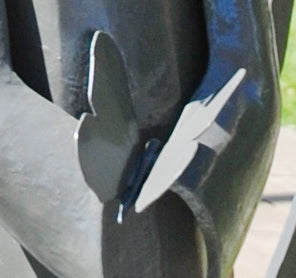 Angel Sculpture