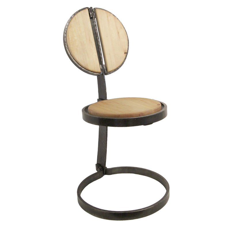 Circle Chair