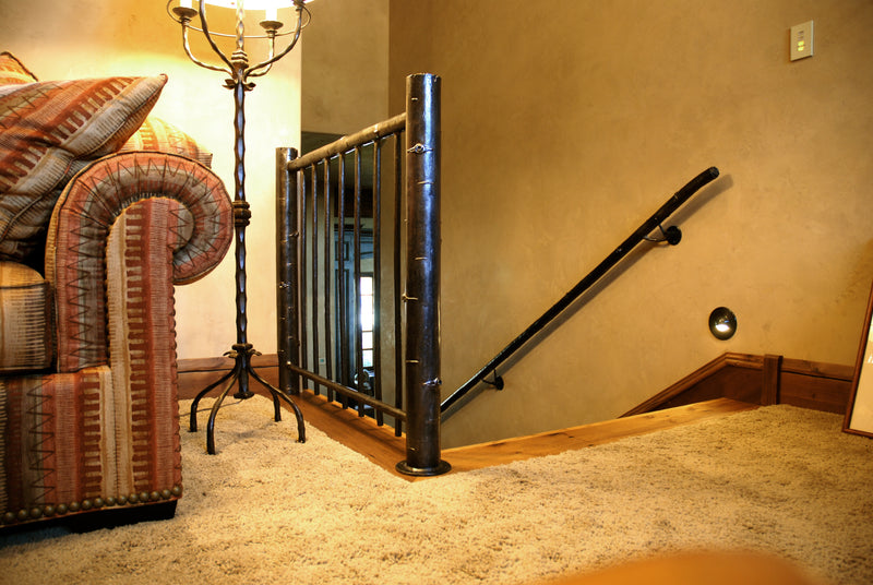 Interior Railings