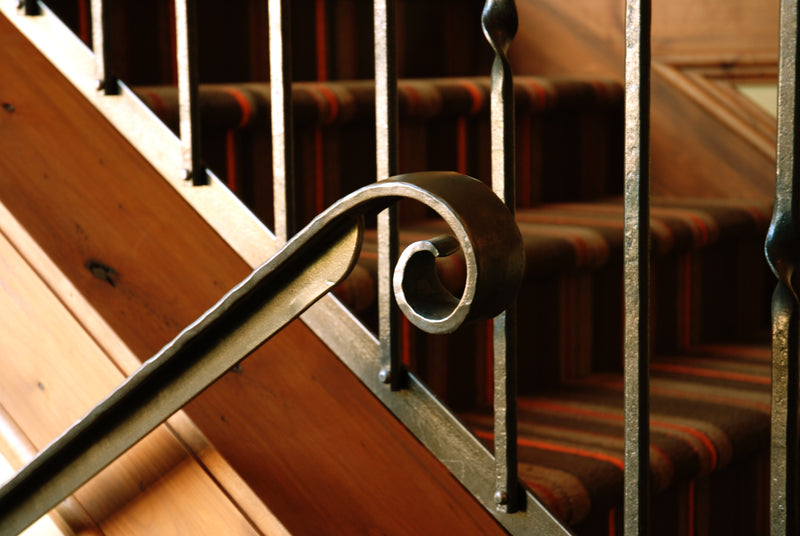 Interior Railings