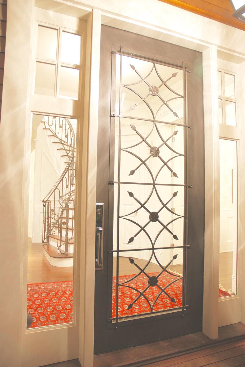 Interior Railing 2015