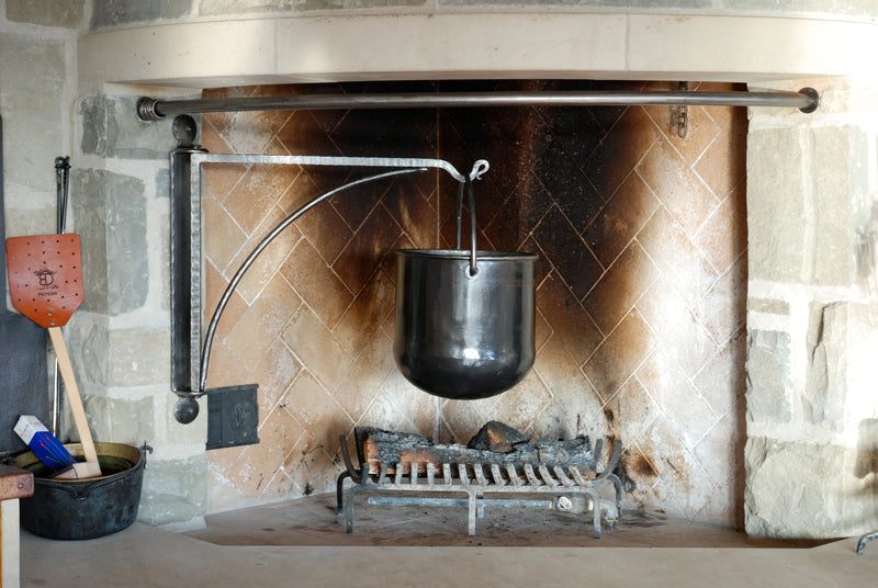 Fireplaces and Tool Sets