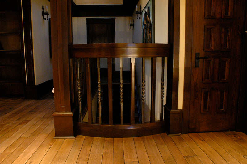 Interior Railings