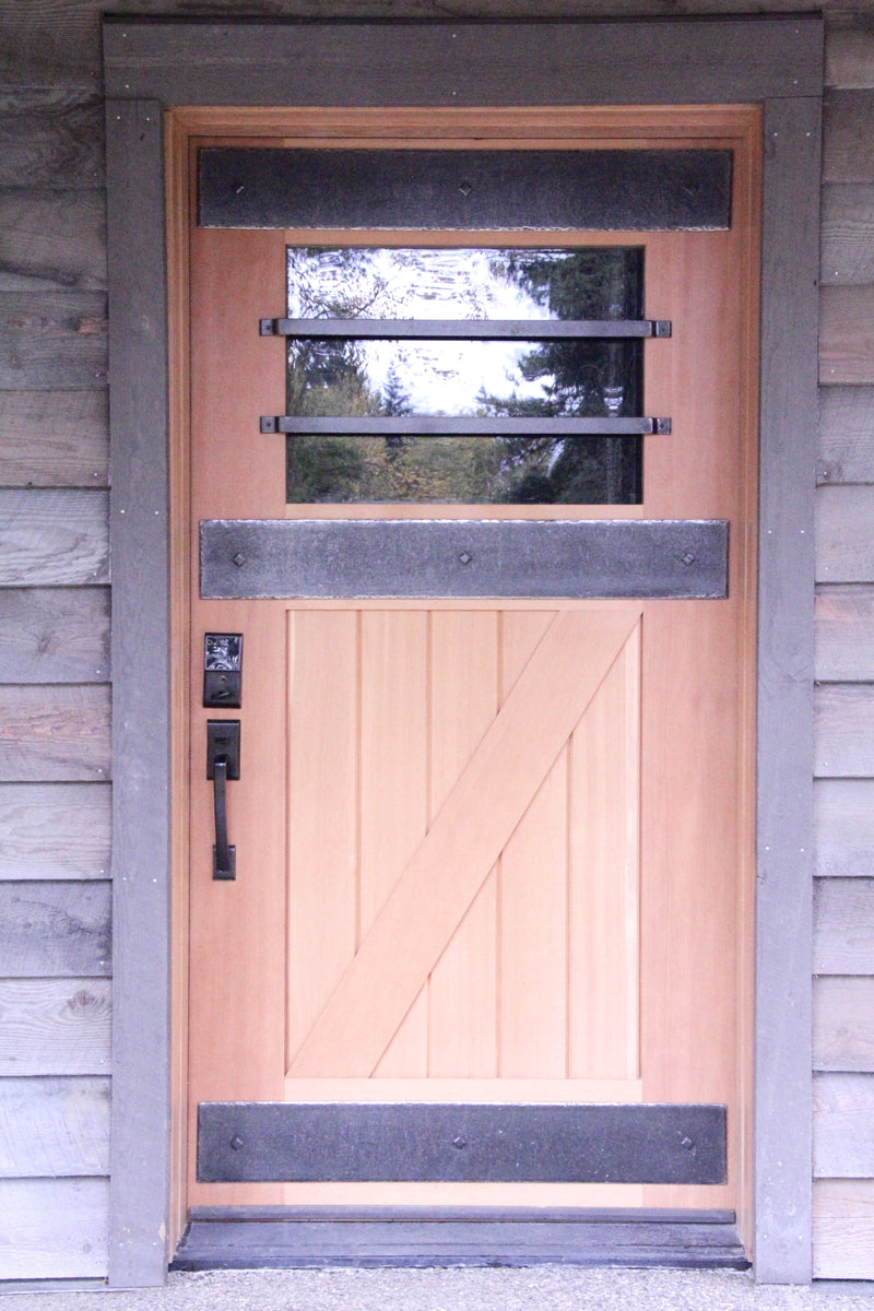 Exterior Doors