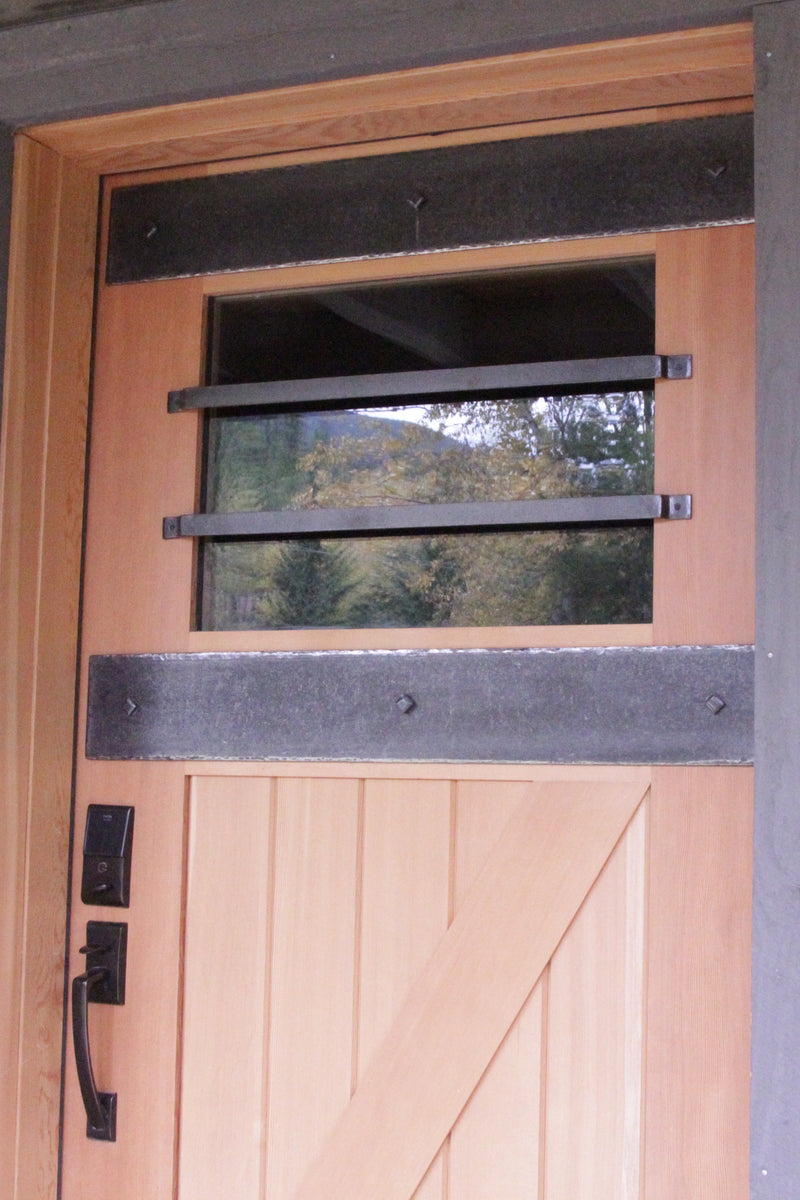 Exterior Doors