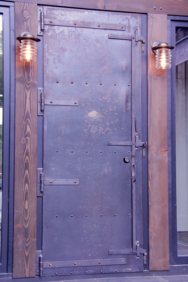 Exterior Doors