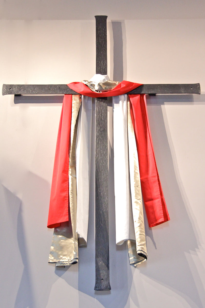 First Baptist Church Cross