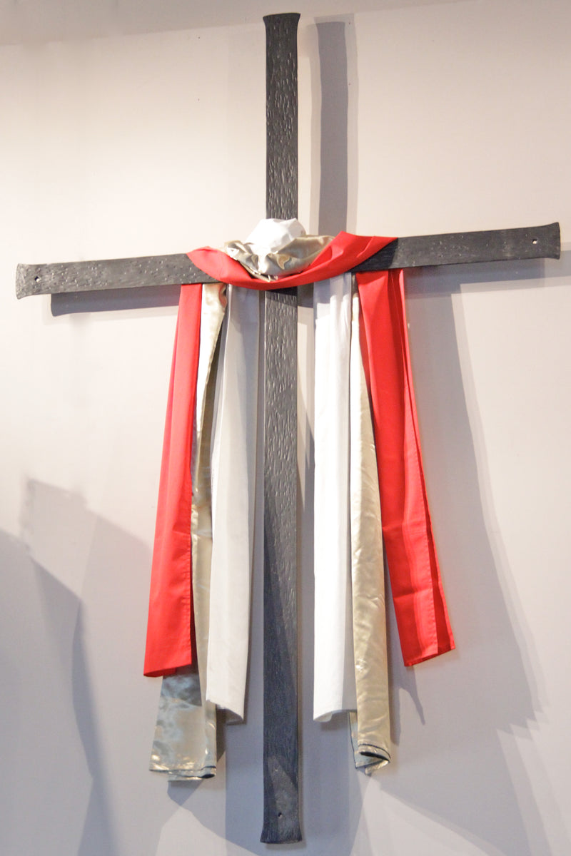 First Baptist Church Cross