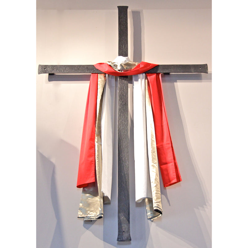 First Baptist Church Cross