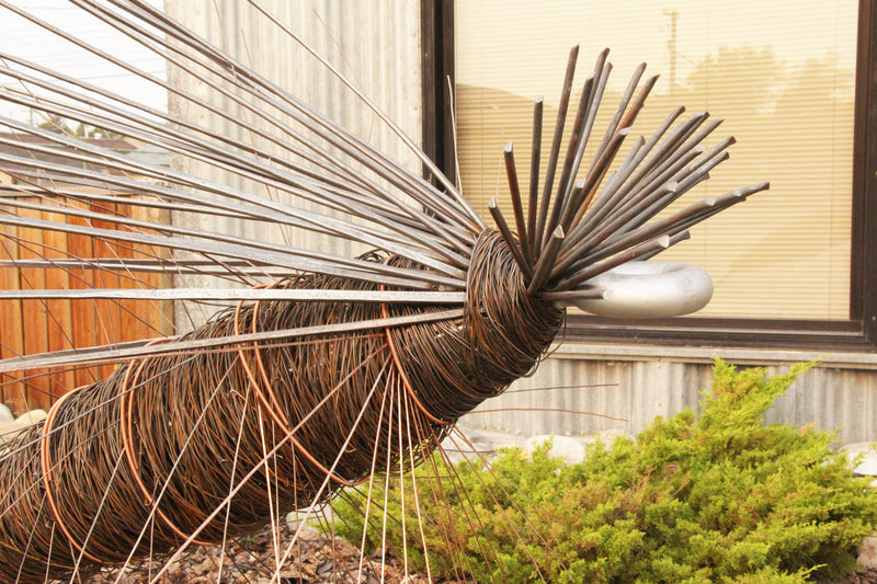 Fly Fusion - Elk Hair Caddis Fly