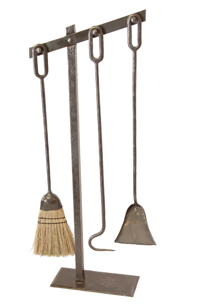 Fireplaces and Tool Sets
