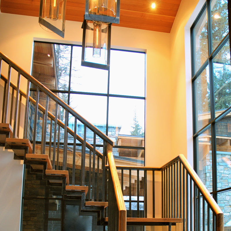 Resort Interior