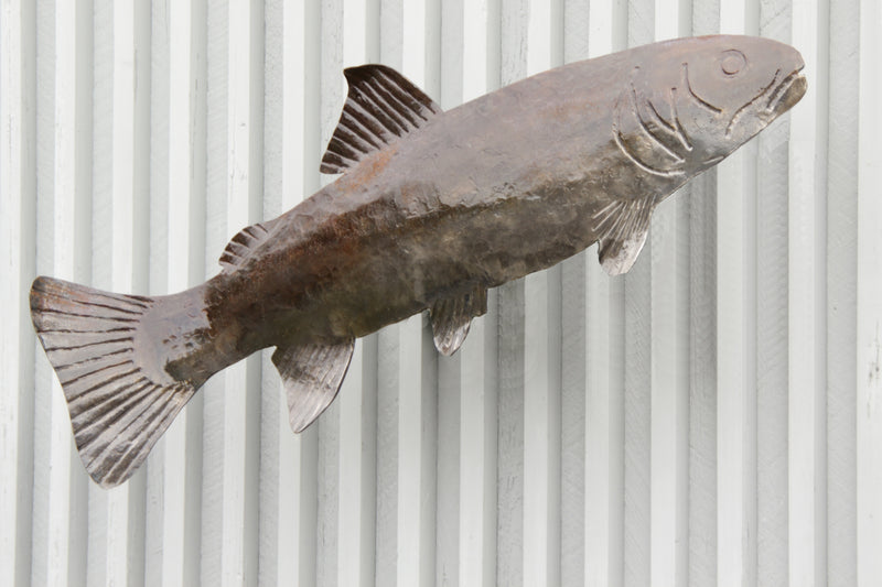 Kootenay Trout Hatchery