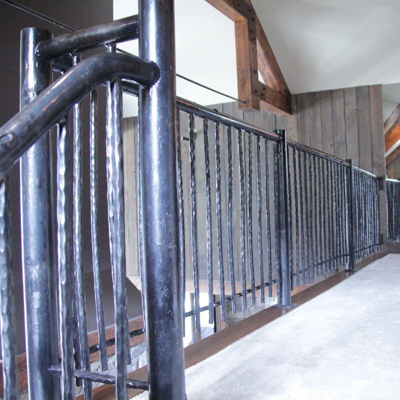 Interior Railing 2016 2