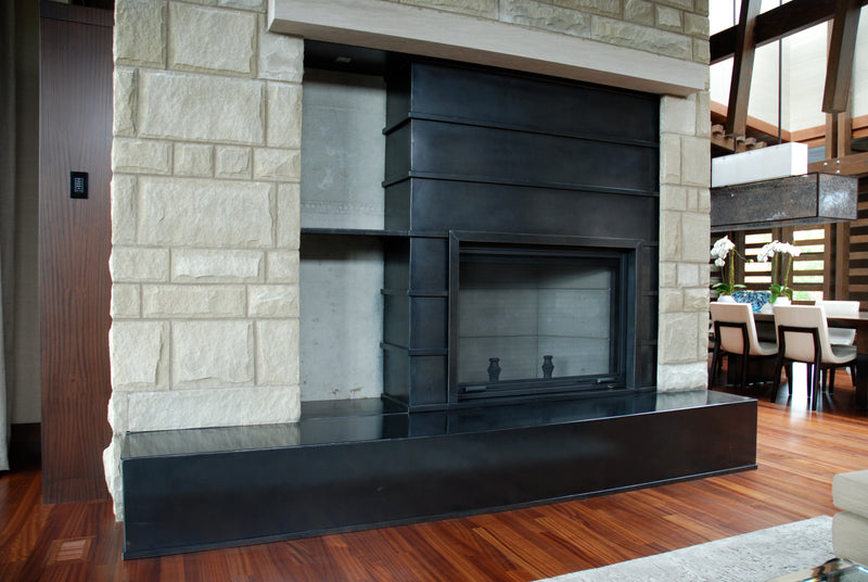 Fireplaces and Tool Sets