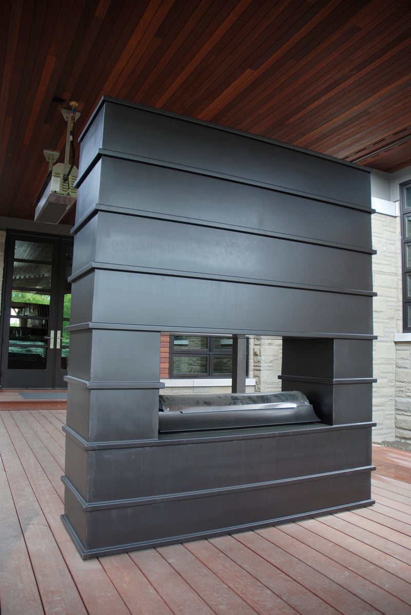 Fireplaces and Tool Sets