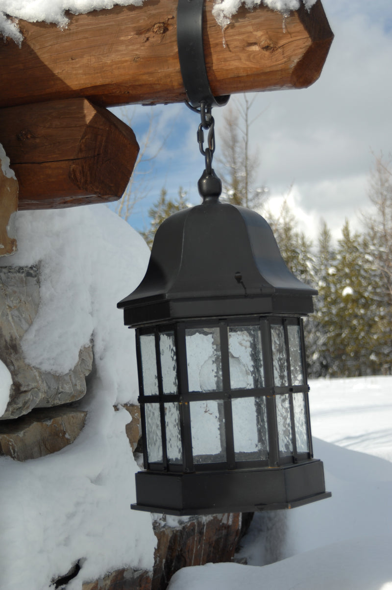 Exterior Light Fixtures