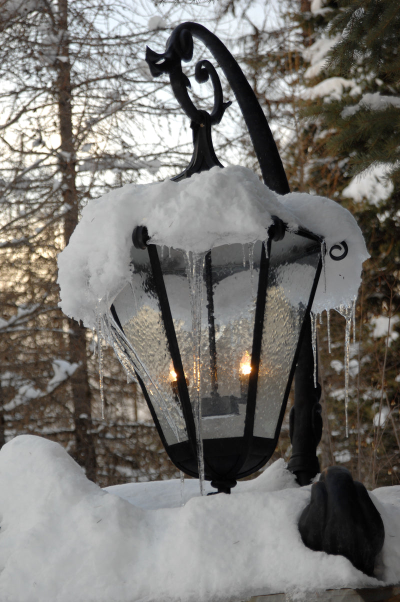 Exterior Light Fixtures