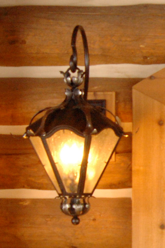 Exterior Light Fixtures
