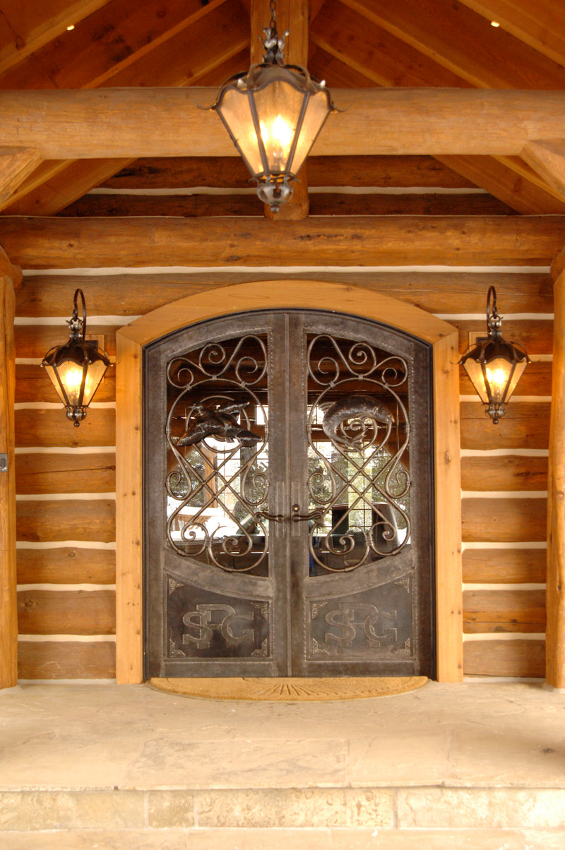 Exterior Doors