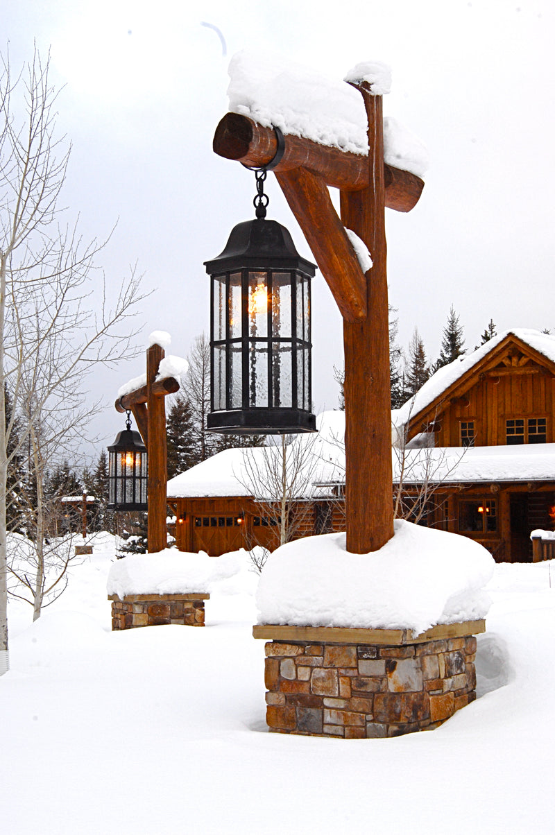 Exterior Light Fixtures