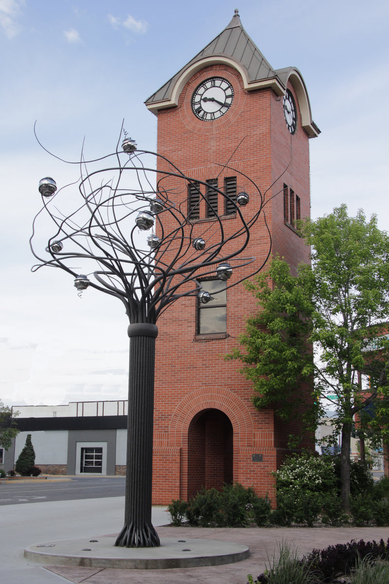 Spirit Tree