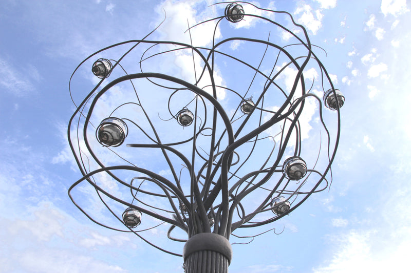 Spirit Tree