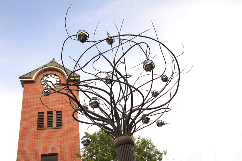 Spirit Tree