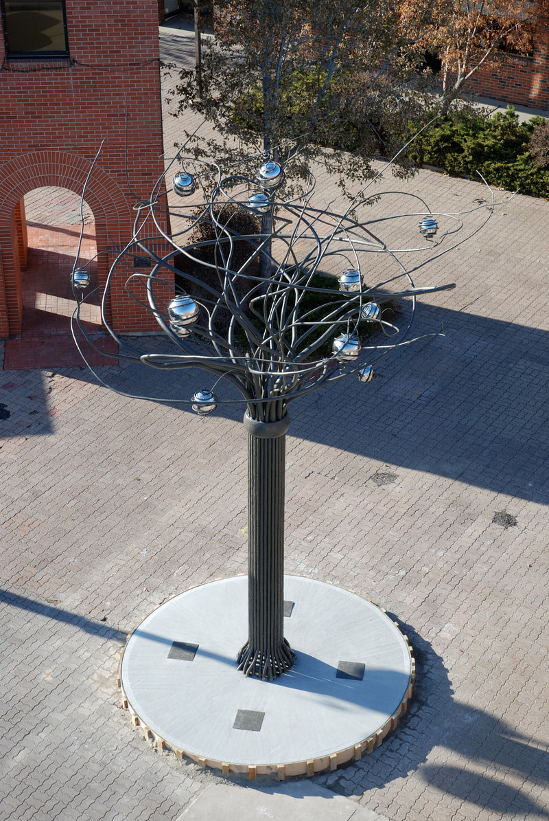 Spirit Tree